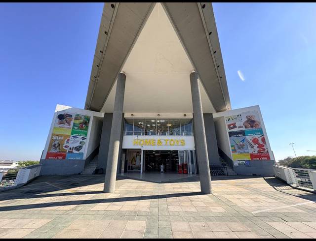 2,194M² RETAIL FOR SALE IN LONEHILL